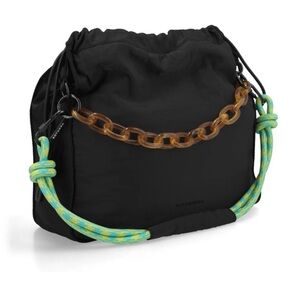 Rotunda Sant hobo bag